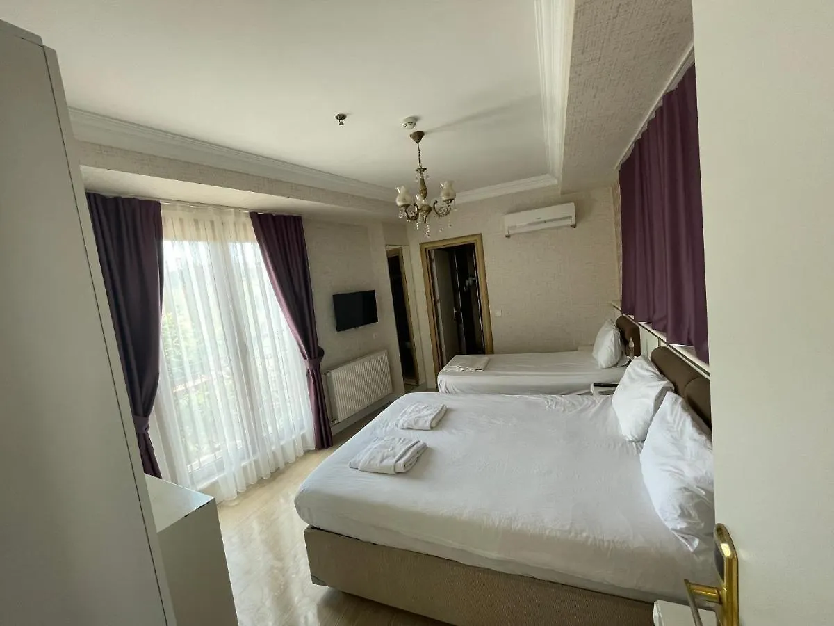 The Local Exclusive Bed & Breakfast Istanbul