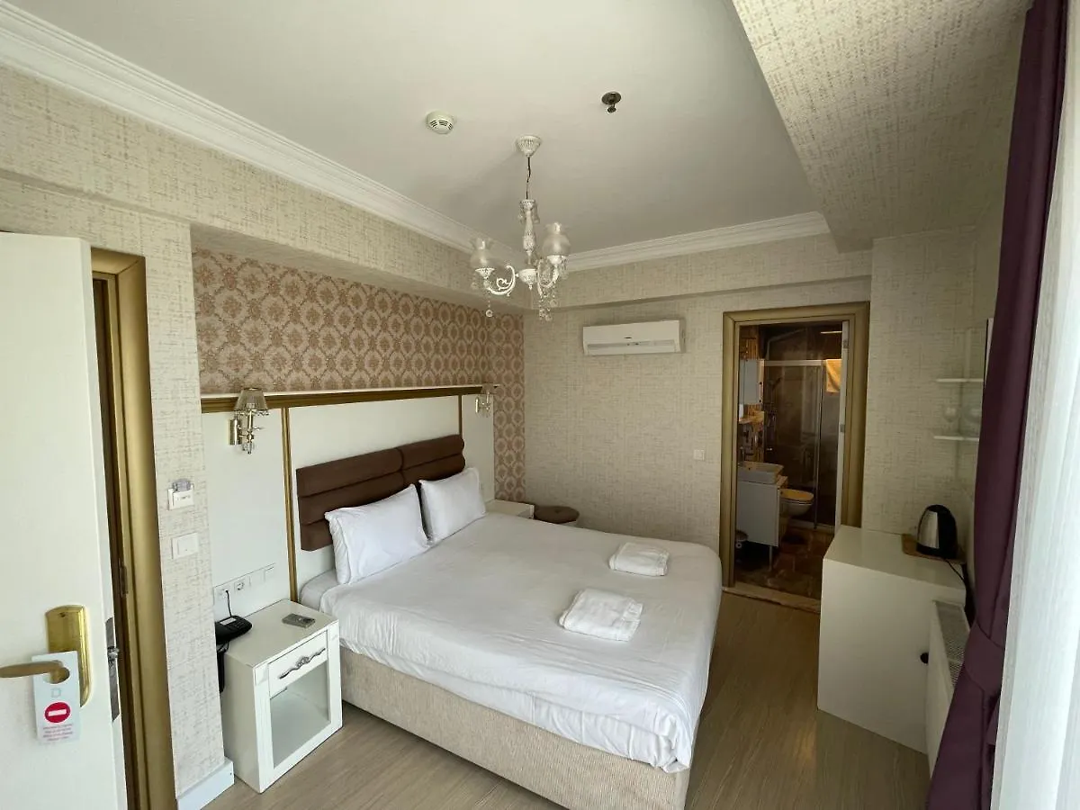 The Local Exclusive Bed & Breakfast Istanbul Turkey