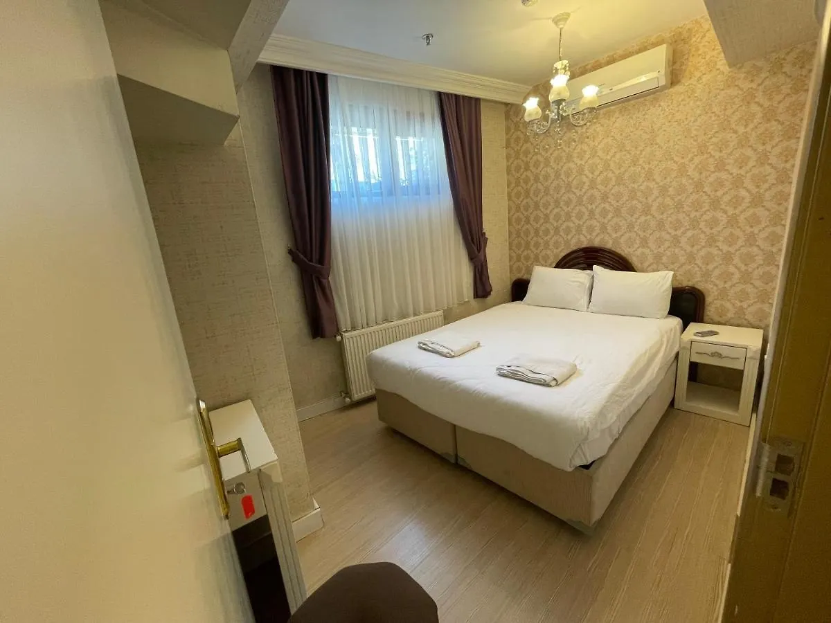 The Local Exclusive Bed & Breakfast Istanbul 0*,  Turkey
