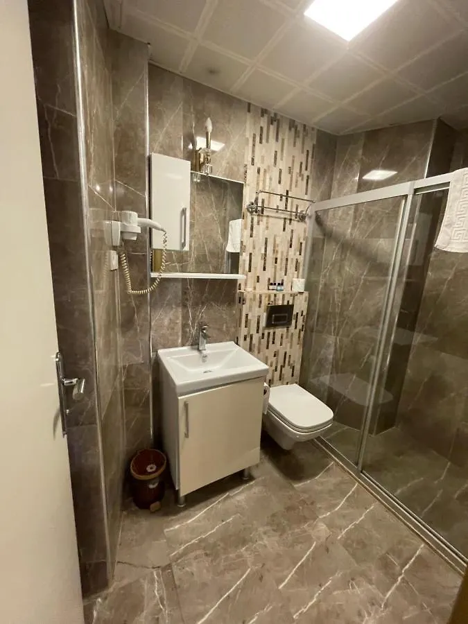 The Local Exclusive Bed & Breakfast Istanbul 0*,