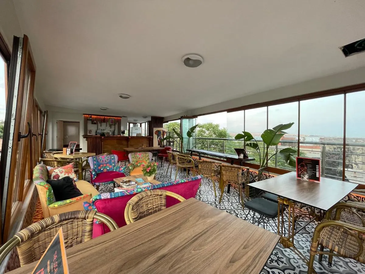 The Local Exclusive Bed & Breakfast Istanbul