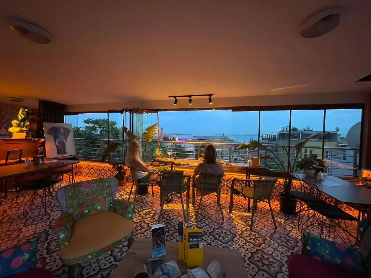 The Local Exclusive Bed & Breakfast Istanbul