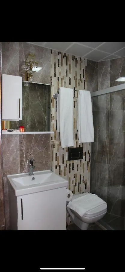 The Local Exclusive Bed & Breakfast Istanbul