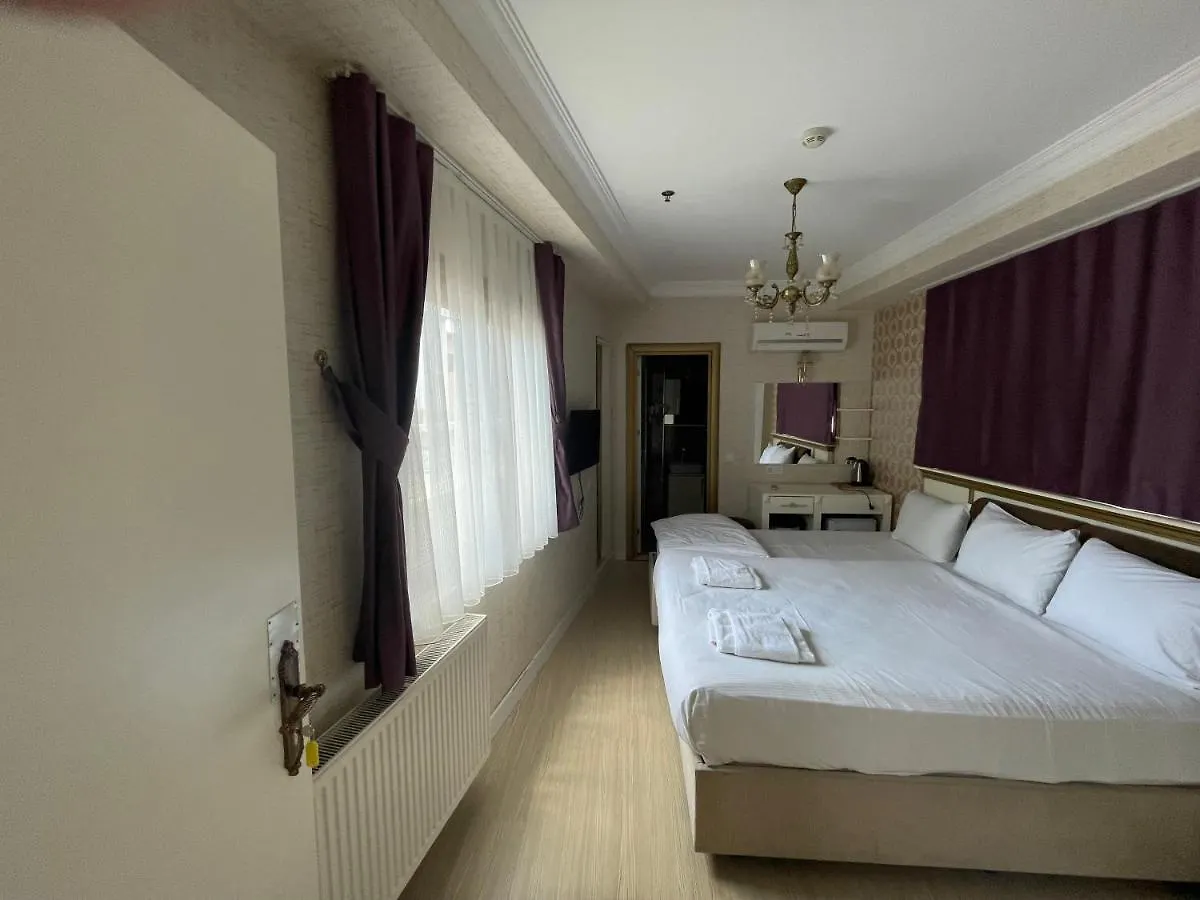 The Local Exclusive Bed & Breakfast Istanbul