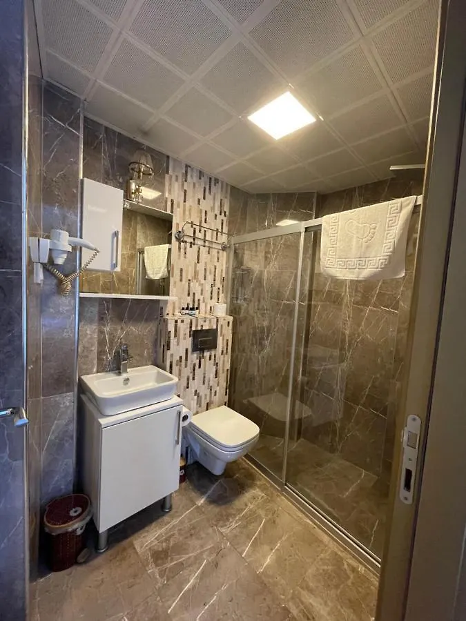The Local Exclusive Bed & Breakfast Istanbul Turkey