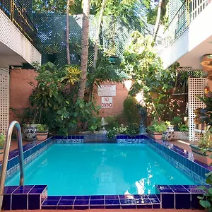 Towne Hotel Nasáu