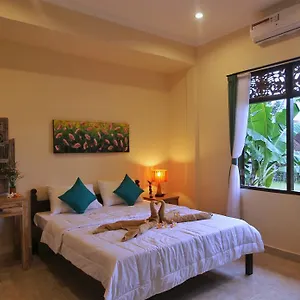 Pondok Muwa Hostal Ubud