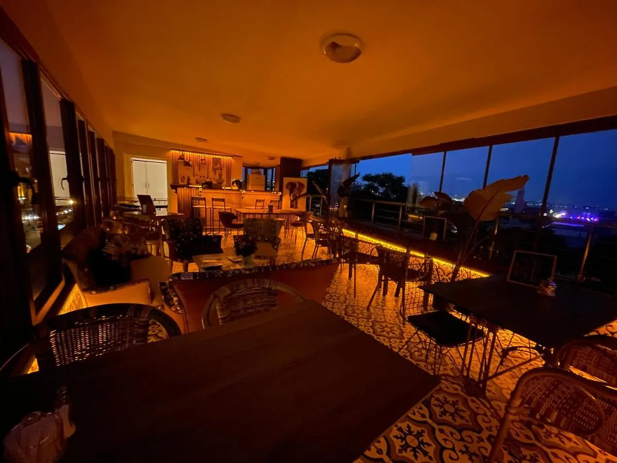 The Local Exclusive Bed and Breakfast Estambul Turquía