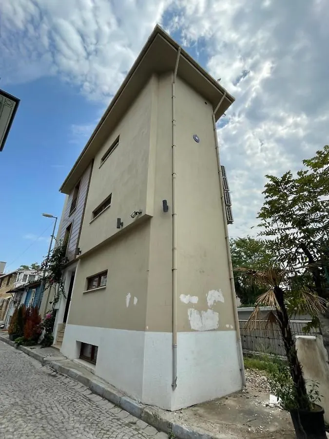 The Local Exclusive Bed and Breakfast Estambul Turquía