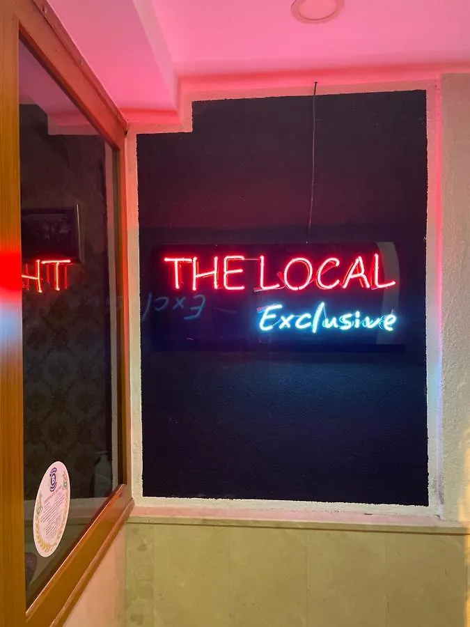 The Local Exclusive Bed and Breakfast Istanbul